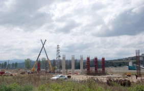 Магистрала ”Струма” поскъпна с още 3 млн. лв.