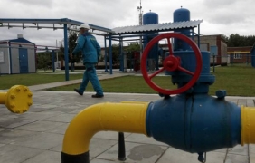 Русия е изпратила проектоспоразумение на Турция за ”Турски поток”