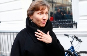 Съпругата на Литвиненко: Путин нареди убийството на мъжа ми