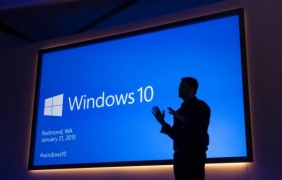 ”Уиндоус 10” шпионира потребителите