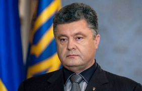 Порошенко връща Крим в състава на Украйна