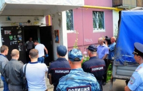 Психопат уби и разчлени шестте си малки дечица в Нижни Новгород