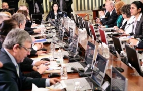 ВСС проучвал как се кадрува в ЕС