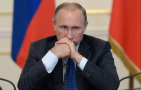 Защо евреите обичат Путин?