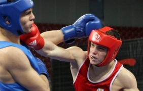 Европейското по бокс в Самоков само по Sportmedia.tv