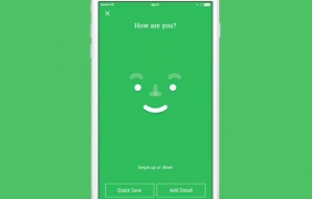 Мудноутс - джобен психоаналитик, живеещ в смартфон