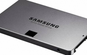 Самсунг създаде най-големият хард диск в света - с капацитет от 16TB
