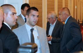 ДПС и ГЕРБ заедно на местните избори в Нова Загора