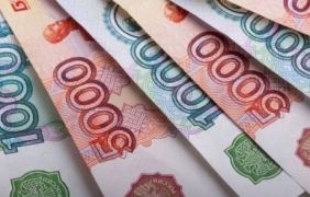 Кремъл не може да поддържа курса на рублата