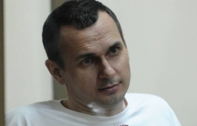 Руската прокуратура поиска 23 години затвор за украинския режисьор Олег Сенцов