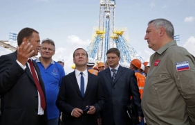 Първият пилотиран полет от новия космодрум Восточний ще се състои не по-рано от 2025 година