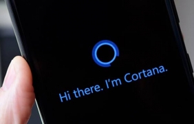 Гласовият асистент Cortana вече и за Андроид