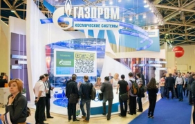 „Газпром“ в космоса: Концернът смята да спечели 6,5 млрд. долара от продажбата на спътници