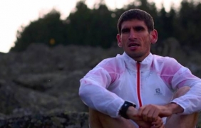 Кирил Николов - Дизела премина от Ком до Емине за нечовешките 4 дни и 13 часа