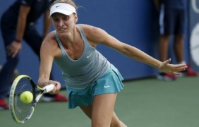Каратанчева загуби в първия си сблъсък на US Open