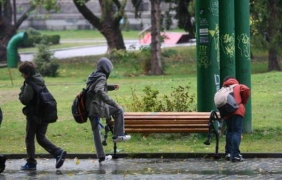 Отделят в нов закон детската и младежка престъпност
