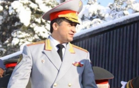 Таджикистанският генерал-метежник заяви във ”Фейсбук”, че е невинен