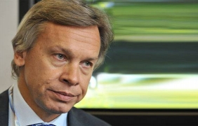 Пушков: България се е отказала от външнополитически суверенитет в полза на САЩ