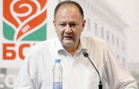 Миков отбеляза годишнината от Септемврийското въстание във Фейсбук