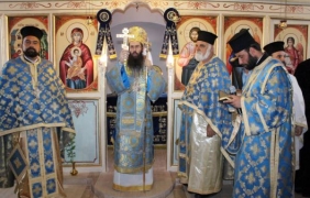 Днес е Кръстовден, денят и нощта се кръстосват