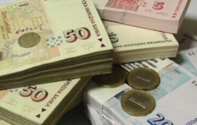 Управляваните от застрахователите средства се увеличиха до 6 млрд. лева