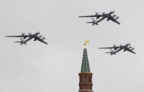 Американски генерал притеснен от руските въздушно-космически сили