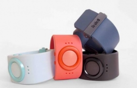 Шведите ще следят децата си с иновативна GPS гривна-телефон