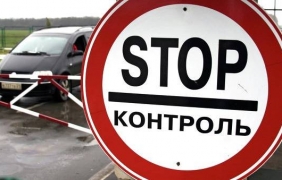 „Десен сектор“ блокира и обиколните пътища към Крим