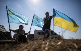 Украйна иска от Русия 50 милиарда долара за Крим и Донбас