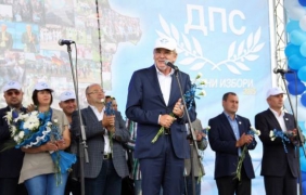 Местан: Не признавам на никого претенцията да е по-голям патриот от мен