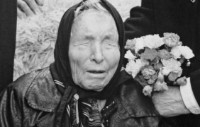 ”Ванга го каза”: Поредната спекулация с думите на Ванга и предстояща Трета световна война