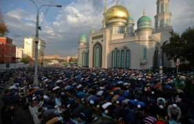 Ислямофобията замени антисемитизъма в Европа