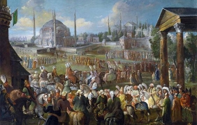 Сребърен куршум за султана: Как географските открития сринаха икономиката на Османската империя
