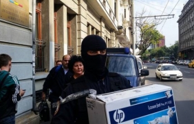 Румънската ”Антикорупция” разследва схема за източване със сериозна българска връзка