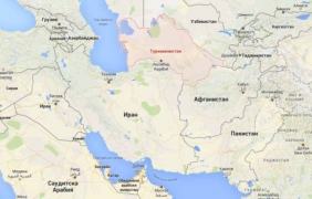 Ситуацията по границата между Афганистан и Туркменистан заплашва цяла Средна Азия