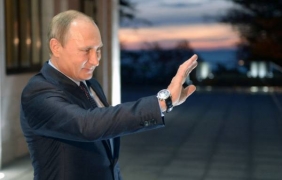 Иван Кръстев за ”Ню Йорк таймс”: Путин дава урок на американците със Сирия