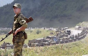 Прокурорът на МНС иска разследване срещу Русия за войната в Южна Осетия