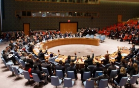 Съветът за сигурност на ООН одобри европейска морска операция във водите на Либия