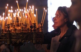 Отбелязваме Петковден