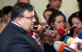 Сигнал за злоупотреби в акцизната система на Агенция ”Митници”