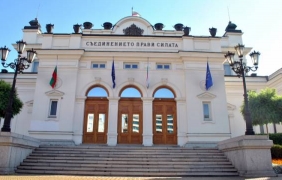 Протестна демонстрация в подкрепа на граничаря застрелял афганистанския мигрант