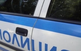 14-годишно момче уби баща си
