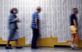 Избиратели ”в повече”: 137 445 човека ще гласуват по настоящ адрес
