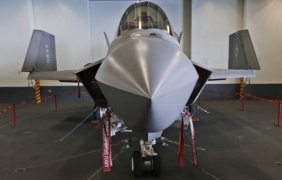 Ако Канада се откаже от F-35, изтребителите ще поскъпнат значително