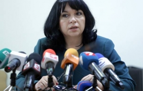 До 48 часа ще бъде възстановено газоснабдяването в района на Павликени