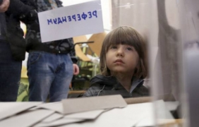 ”Алфа Рисърч”: Референдумът влиза в Народното събрание