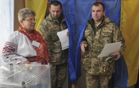 ОССЕ обяви изборите в Украйна за демократични, въпреки анулирането на вота в проруския Мариупол