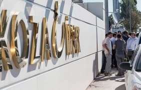 Анкара репресира опозиционните бизнес и медии в навечерието на изборите