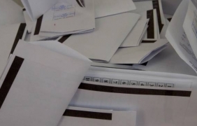 БНБ е поискала отмяна на балотажа, защото не смогва да печата бюлетините