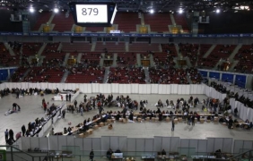 Жертвите на изборния хаос в ”Арена Армеец” могат да съдят държавата